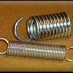 tensile spring tensile spring